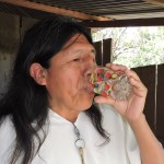Gaspar enjoys safe water in Mexico