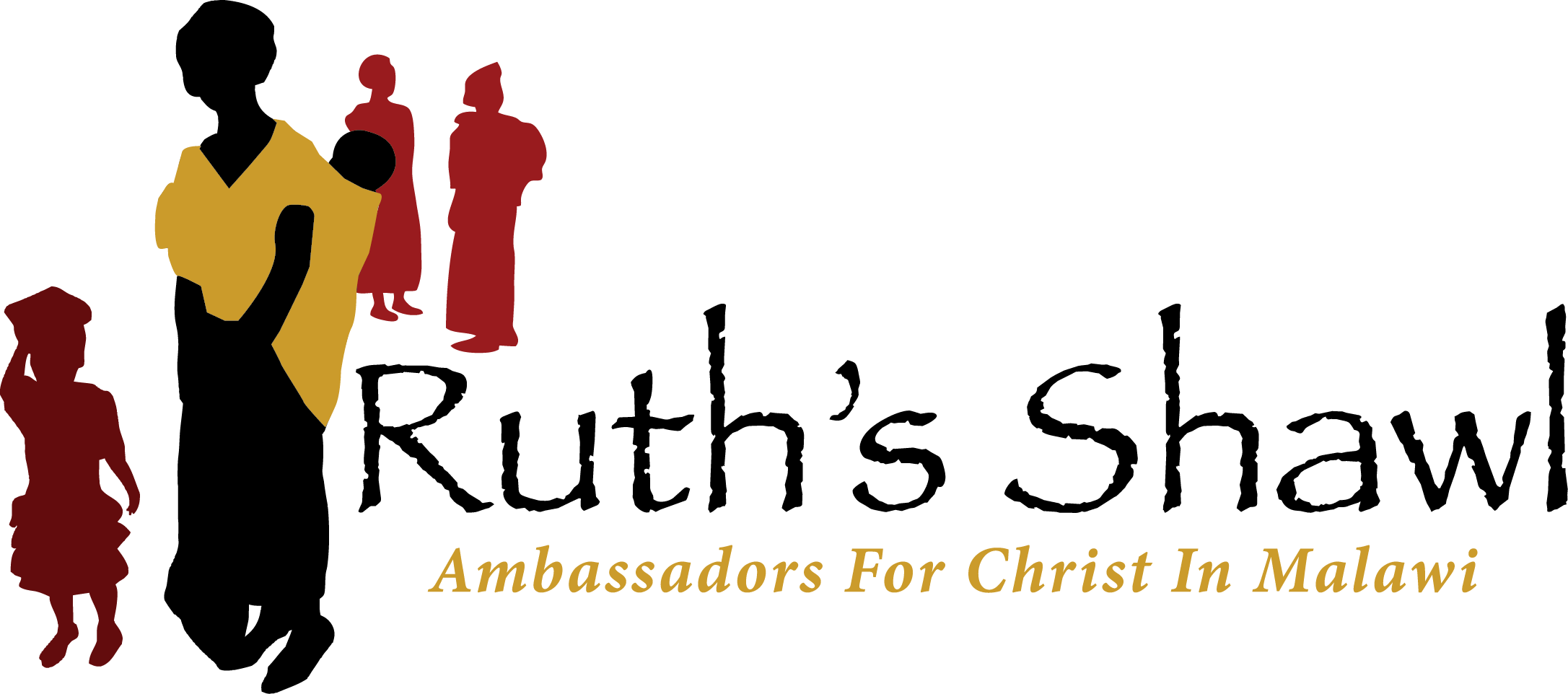 Ruth's Shawl