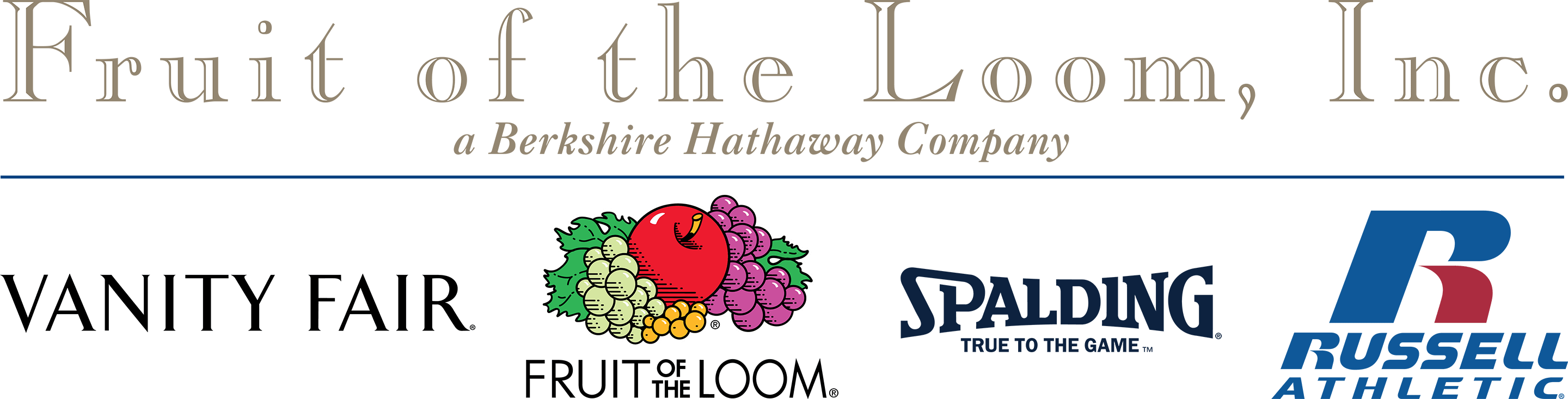 Fruit of the Loom